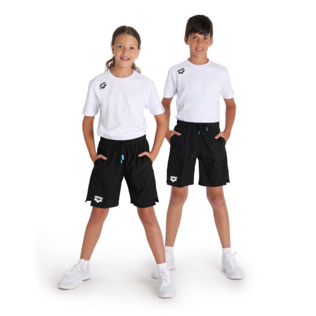 Junior Teamline Bermuda Shorts
