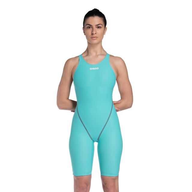 Women's Powerskin ST NEXT Open Back Racing Suit