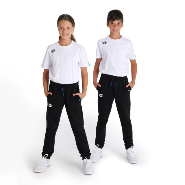 Junior Team Solid Pants