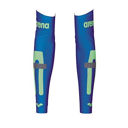 Carbon Compression Arm Sleeves