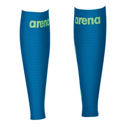 Carbon Compression Calf Sleeves