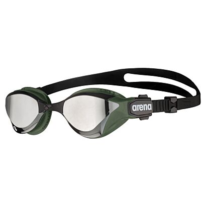 Cobra Tri Swipe Mirror Triathlon Goggles