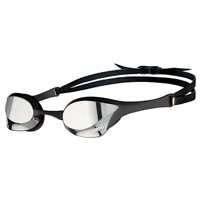 Cobra Ultra Swipe Mirror Racing Goggles