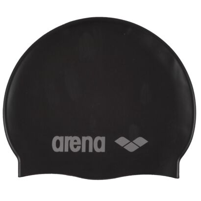 Classic Logo Swim Cap