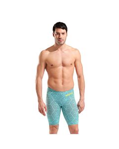 Men's Powerskin Carbon Air 2 Water Maze Limited Edition Jammer