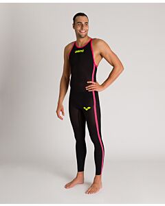 Men's Powerskin R-Evo+ Open Water Closed Back Swimsuit