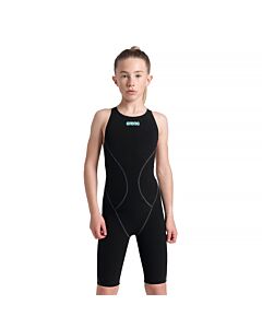Girl's Powerskin Impulso Open Back Racing Suit