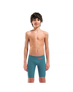Boy's Powerskin Impulso Jade Aura Limited Edition Jammer