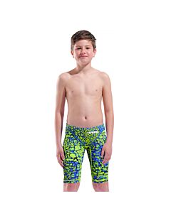 Boy's Powerskin ST Next Snakeskin Limited Edition Jammer