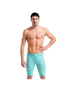 Men's ST Next Fireflow/Seaglass Limited Edition Jammer