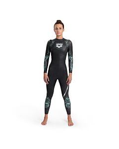Women's Powerskin Storm Wetsuit