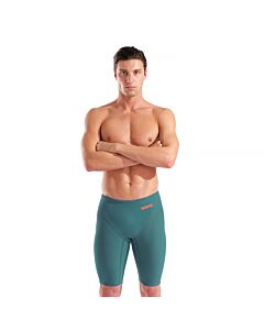 Men's Powerskin Impulso Jade Aura Limited Edition Jammer