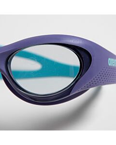 The One Woman Goggles