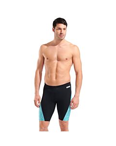 Men's Water Maze Swim Jammer
