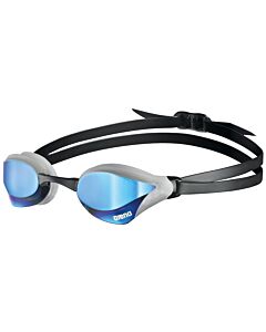 Cobra Core Swipe Mirror Goggles