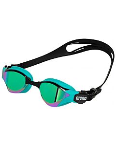 Cobra Tri Swipe Mirror Triathlon Goggles