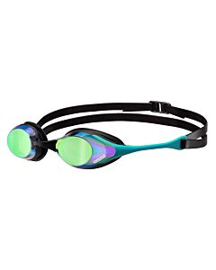 Cobra Original Swipe Mirror Goggles