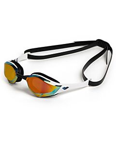 Cobra Edge Swipe Mirror Goggles