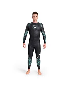Men's Powerskin Storm Wetsuit