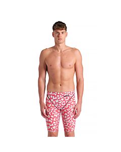 Men's Powerskin ST Next Leopard Limited Edition Jammer