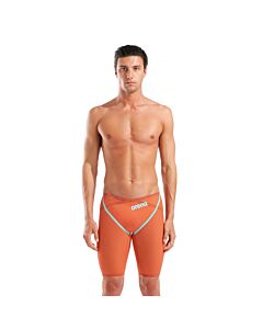 Men's Powerskin Carbon Glide Sunset Coral Limited Edition Jammer