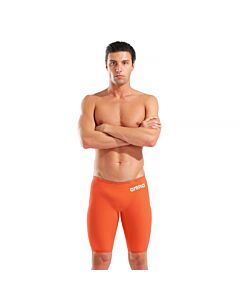 Men's Powerskin Carbon Air 2 Sunset Coral Limirted Edition Jammer