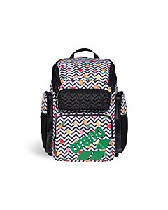 Arena One Go Backpack 45L All Over Fruits