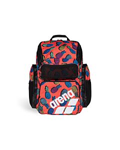 Arena One Go Backpack 45L All Over Pineapples