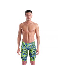 Men's Powerskin ST Next Snakeskin Limited Edition Jammer