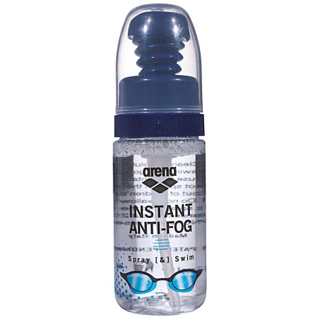 Instant Anti-Fog Spray For Goggles