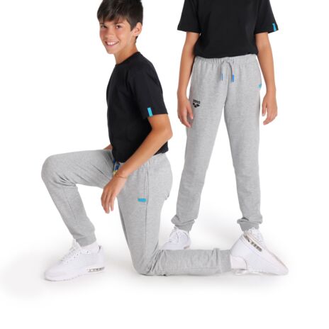 Junior Team Solid Pants