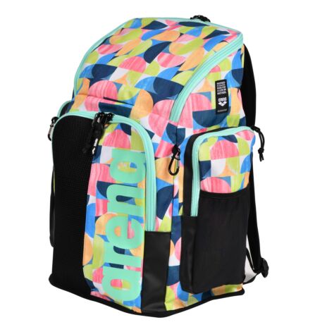 arena Team Backpack, Tropics, 30L : Amazon.in: Bags, Wallets and Luggage