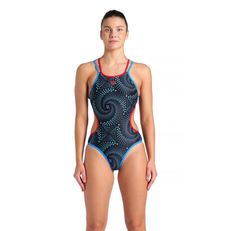 Women's One Fireflow Swimsuit