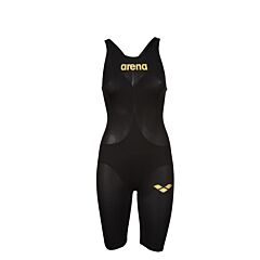 Women's Powerskin Carbon-Air² Open Back Racing Suit