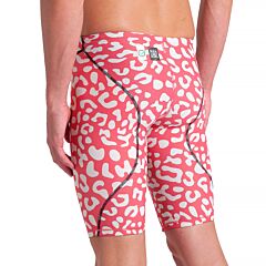 Men's Powerskin ST Next Leopard Limited Edition Jammer