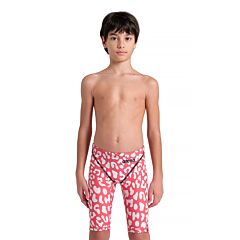 Boy's Powerskin ST Next Leopard Limited Edition Jammer