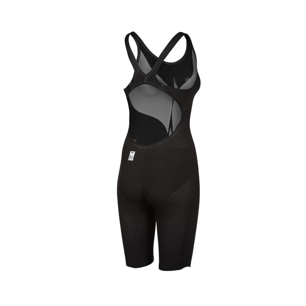 アリーナ　POWERSKIN CARBON-AIR　Lサイズ Women's Powerskin Carbon-Air² Open Back Racing Suit