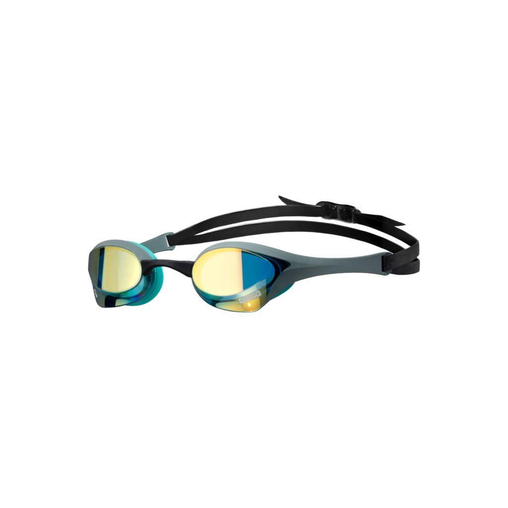 Cobra Ultra Swipe Mirror Racing Goggles