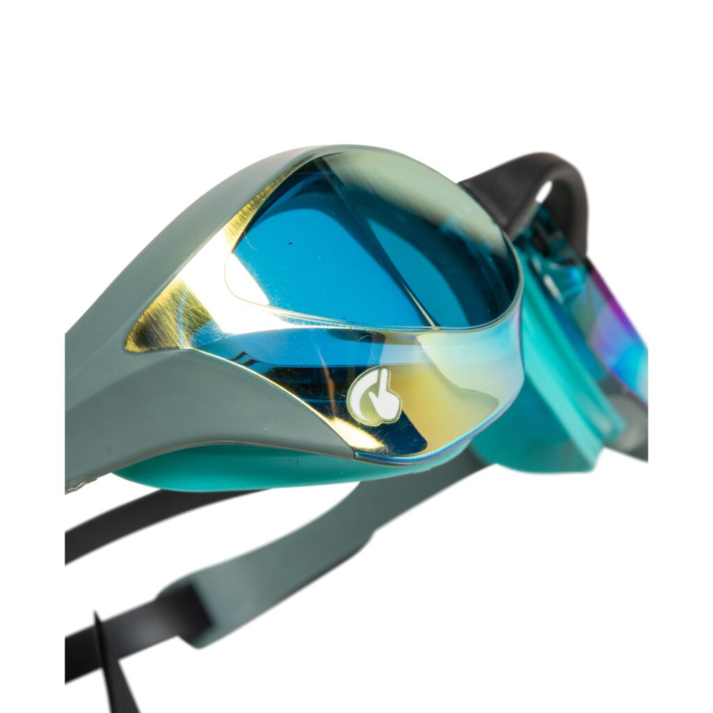 Cobra Ultra Swipe Mirror Racing Goggles