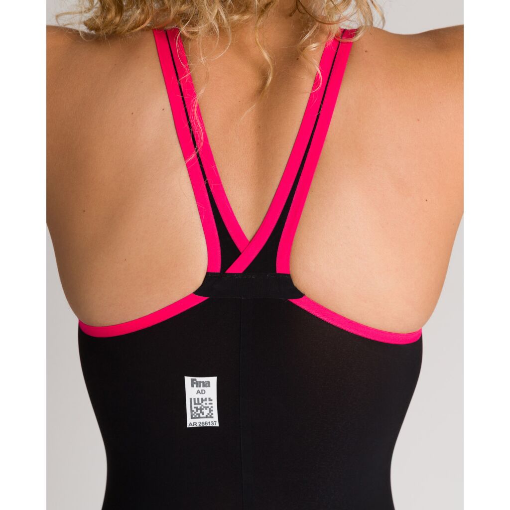 Women's Powerskin R-Evo+ Open Water Closed Back Racing Suit
