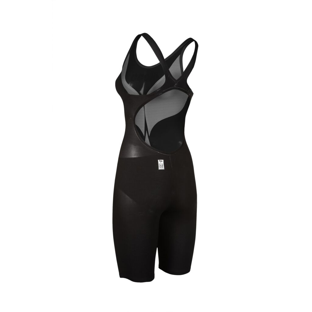 Women's Powerskin Carbon-Air² Open Back Racing Suit