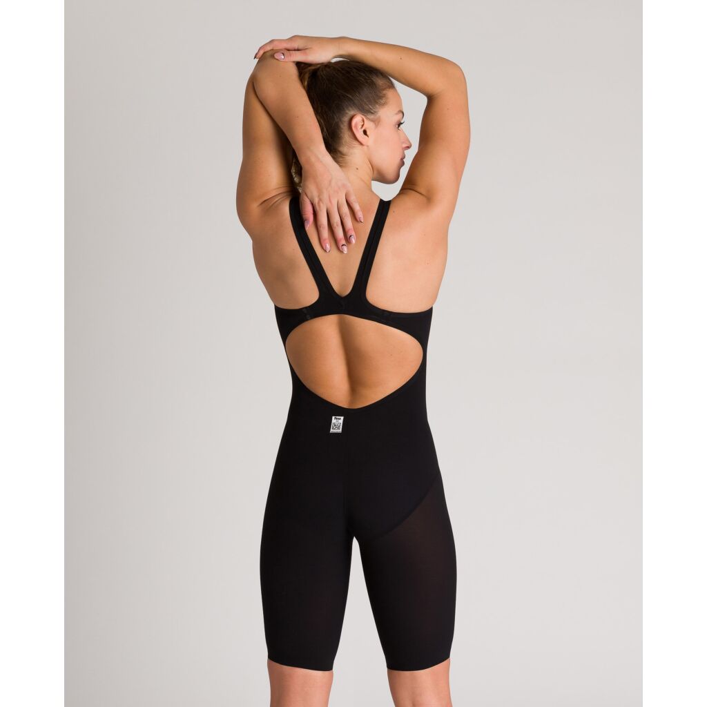 Women's Powerskin Carbon-Air² Open Back Racing Suit