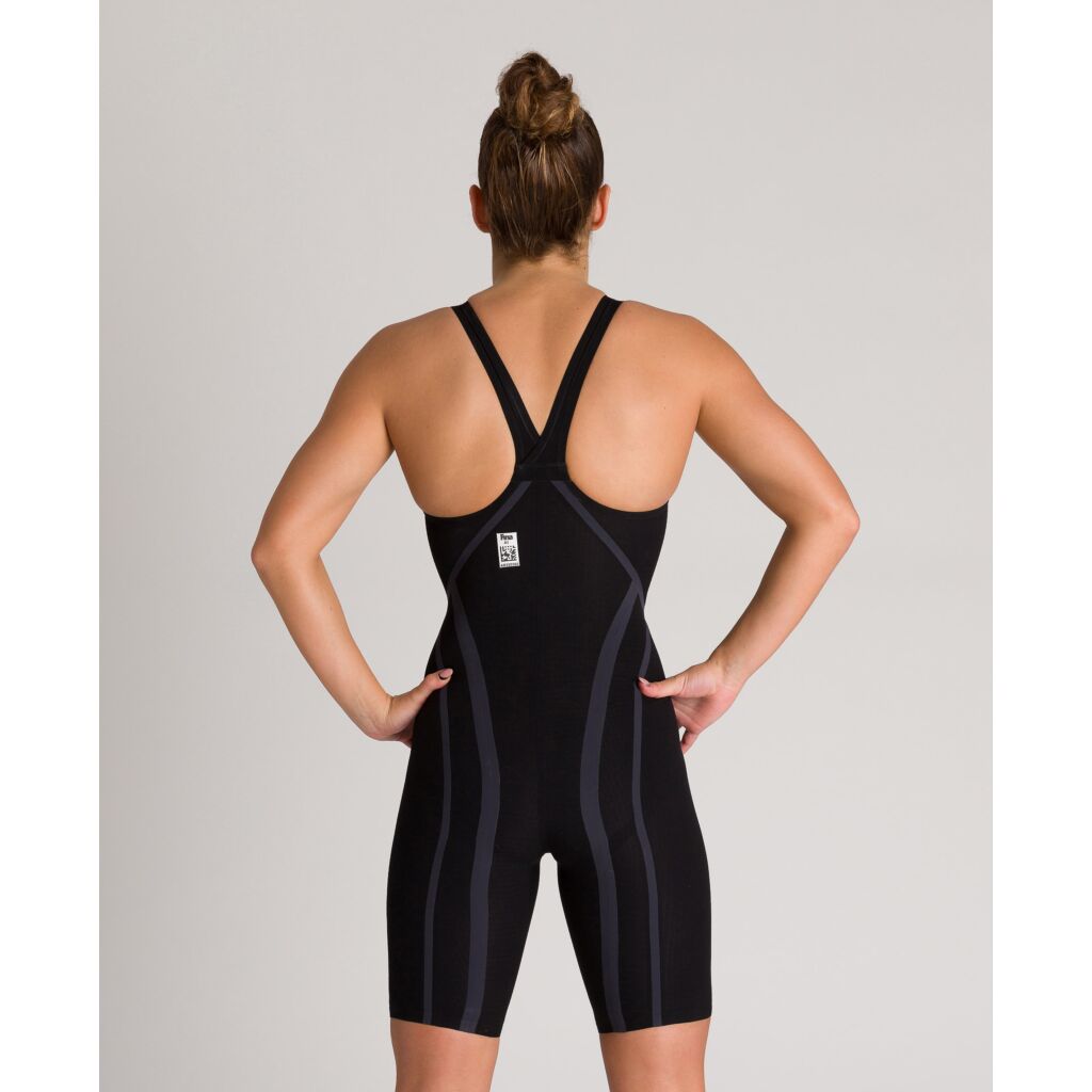 Women's Powerskin Carbon Core FX Closed Back Racing Suit