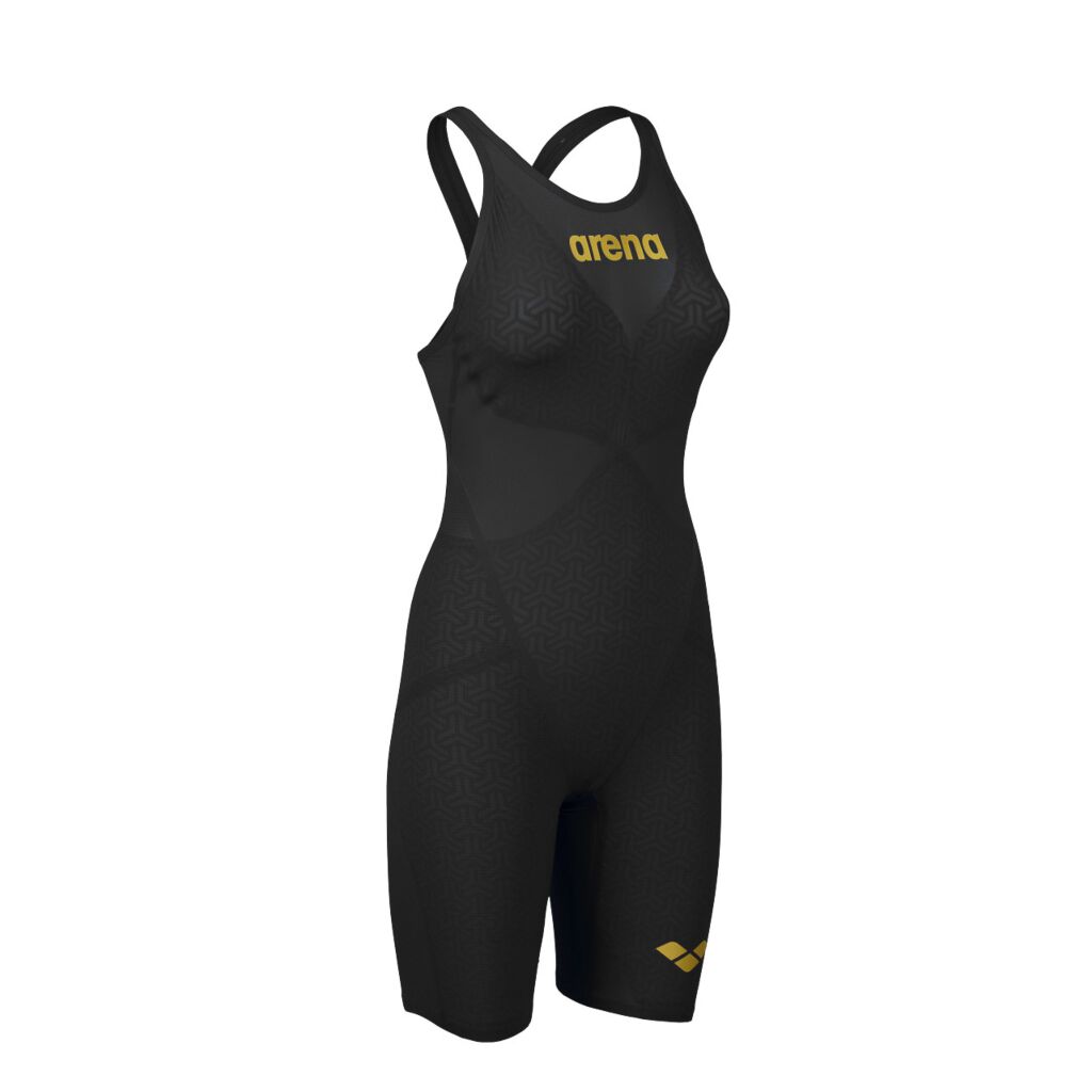 Women's Powerskin Carbon-Glide Closed Back Racing Suit