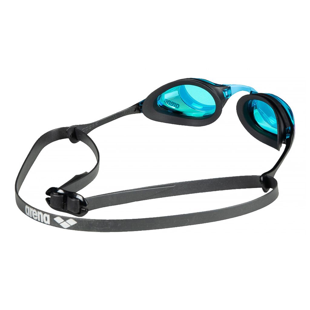 Cobra Original Swipe Mirror Goggles