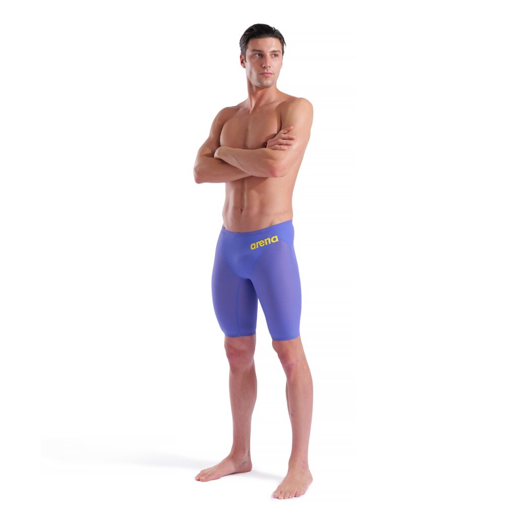 Men's Powerskin Carbon Air 2 Eclipse Glare Limited Edition Jammer
