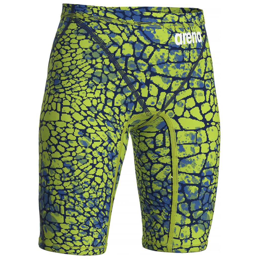 Boy's Powerskin ST Next Snakeskin Limited Edition Jammer