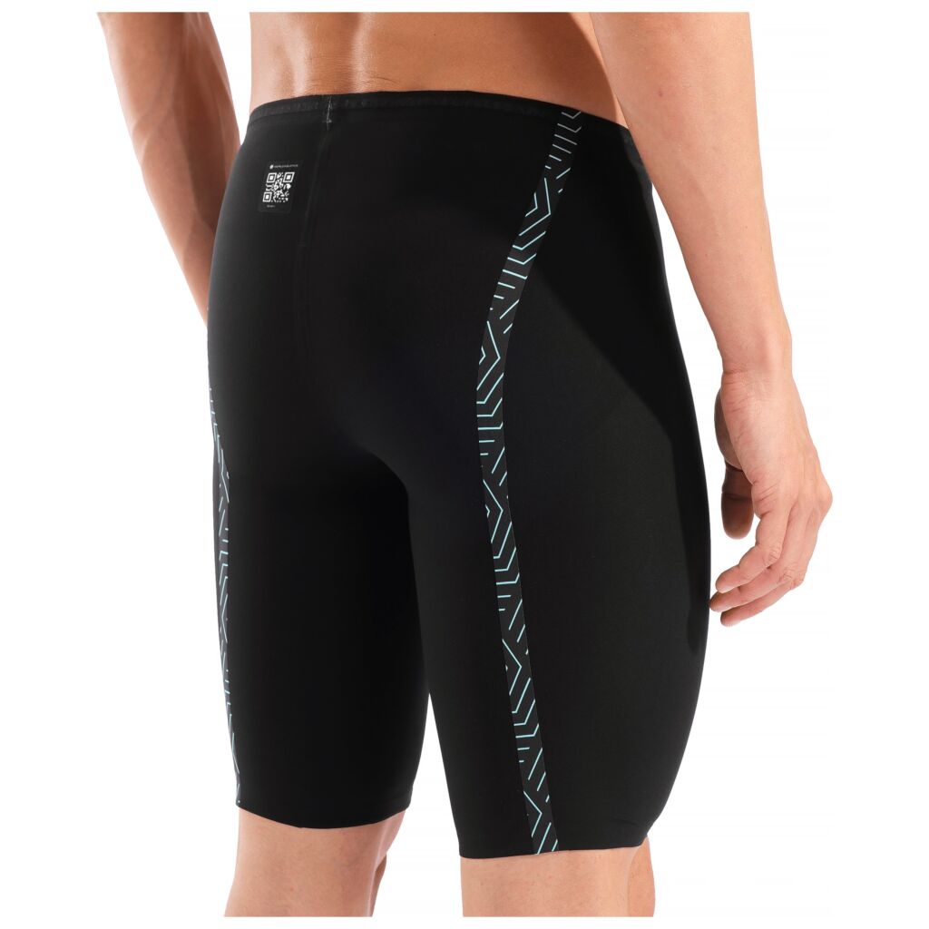 スポーツ・フィットネス AQUARHYTHM42 Men's Powerskin Veloce Jammer