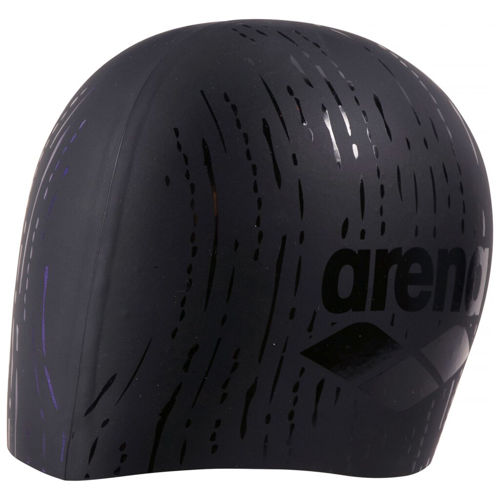 A BATHING APE×arena swim cap Arena Shine Cap