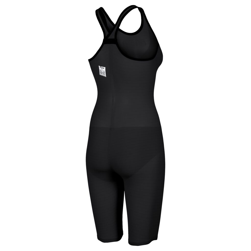 Women's Powerskin Carbon Air² Closed Back Racing Suit